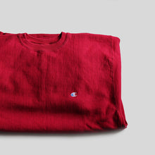 画像をギャラリービューアに読み込む, 1990's "CHAMPION" REVERSE WEAVE SWEAT SHIRT (SZ XXL / DEADSTOCK ONE WASH)
