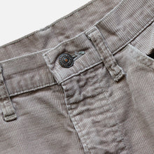 画像をギャラリービューアに読み込む, 1980&#39;s &quot;LEVIS&quot; 519 CORDUROY PANTS (SZ W34×L28.5 / USED CONDITION)
