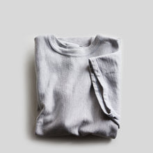 画像をギャラリービューアに読み込む, 1980's "CHAMPION" REVERSE WEAVE S/S SWEAT SHIRT (SZ XL / USED CONDITION)
