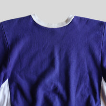 画像をギャラリービューアに読み込む, 1980's "CHAMPION" REVERSEWEAVE SWEAT SHIRT (SZ LARGE / SUPER RARE PATTERN)
