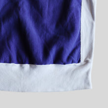 画像をギャラリービューアに読み込む, 1980's "CHAMPION" REVERSEWEAVE SWEAT SHIRT (SZ LARGE / SUPER RARE PATTERN)
