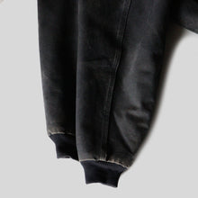 画像をギャラリービューアに読み込む, 2000&#39;s &quot;CARHARTT&quot; ACTIVE JACKET (SZ LARGE / BLACK FADE)
