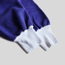 画像をギャラリービューアに読み込む, 1980's "CHAMPION" REVERSEWEAVE SWEAT SHIRT (SZ LARGE / SUPER RARE PATTERN)
