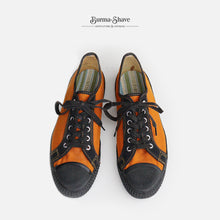 画像をギャラリービューアに読み込む, 1960&#39;s &quot;DRAGS&quot; CANVAS SHOES (SZ 9H / TWO TONE / NEAR DEADSTOCK)
