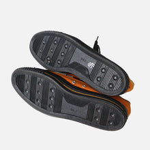 画像をギャラリービューアに読み込む, 1960&#39;s &quot;DRAGS&quot; CANVAS SHOES (SZ 9H / TWO TONE / NEAR DEADSTOCK)
