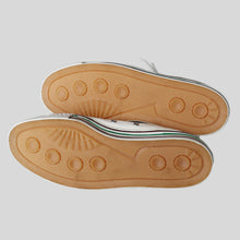 画像をギャラリービューアに読み込む, 1960&#39;s &quot;RED AUERBACH&quot; CANVAS SHOES (SZ 11 29cm / DEADSTOCK)
