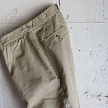 Load image into Gallery viewer, 1950&#39;s &quot;U.S.ARMY&quot; CHINO TROUSER (SZ W31×L32 / GOOD CONDITION)

