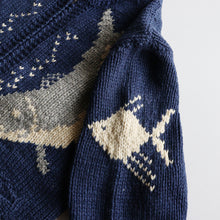 Load image into Gallery viewer, 1960&#39;s COWICHAN SWEATER (SZ LARGE / MINT CONDITION)
