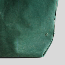 画像をギャラリービューアに読み込む, 1980's "L.L.BEAN" CARRY TOTE (SZ MEDIUM / GOOD FADE)
