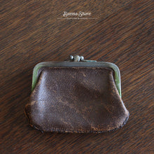 画像をギャラリービューアに読み込む, ANTIQUE COIN PURCE
