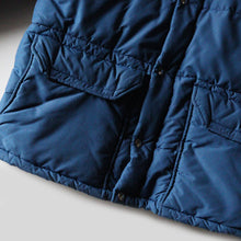 画像をギャラリービューアに読み込む, 1970&#39;s～ &quot;THE NORTH FACE&quot; DOWN PARKA (SZ LARGE / GOOD CONDITION)
