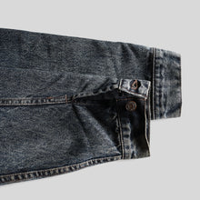 画像をギャラリービューアに読み込む, 1990's "LEVI'S" 70598-4865 TRACKER JACKET (SZ MEDIUM / GOOD CONDITION)
