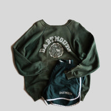 Load image into Gallery viewer, 1970's "CHAMPION" COTTON SWEAT SHIRT (SZ XL / GOOD AGING / DARTMOUTH)
