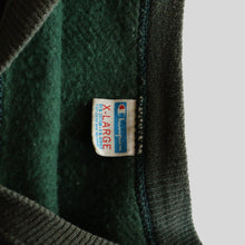 Load image into Gallery viewer, 1970's "CHAMPION" COTTON SWEAT SHIRT (SZ XL / GOOD AGING / DARTMOUTH)
