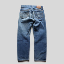 画像をギャラリービューアに読み込む, 1990's "LEVI'S" 501 DENIM PANTS (W32×L30 / MADE IN USA / GOOD CONDITION)
