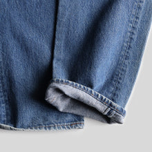 画像をギャラリービューアに読み込む, 1990's "LEVI'S" 501 DENIM PANTS (W32×L30 / MADE IN USA / GOOD CONDITION)
