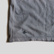 Load image into Gallery viewer, 1990's "THE DOORS" COTTON T-SHIRT (SZ ABOUT XL / SUPER FADE / BORO)
