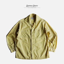 画像をギャラリービューアに読み込む, 1950&#39;s &quot;MARLBORO&quot; DAN RIVER L/S SHIRT (SZ MEDIUM / MINT CONDITION)
