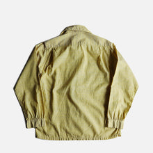 画像をギャラリービューアに読み込む, 1950&#39;s &quot;MARLBORO&quot; DAN RIVER L/S SHIRT (SZ MEDIUM / MINT CONDITION)
