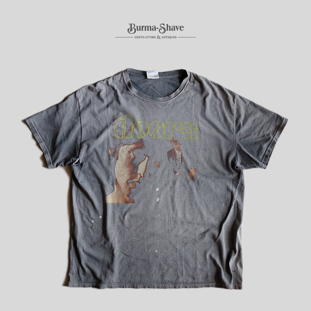 90s doors Tシャツ　グッドフェード 1990's 