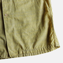 画像をギャラリービューアに読み込む, 1950&#39;s &quot;MARLBORO&quot; DAN RIVER L/S SHIRT (SZ MEDIUM / MINT CONDITION)
