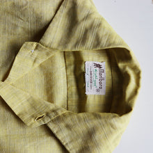 画像をギャラリービューアに読み込む, 1950&#39;s &quot;MARLBORO&quot; DAN RIVER L/S SHIRT (SZ MEDIUM / MINT CONDITION)
