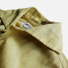 画像をギャラリービューアに読み込む, 1950&#39;s &quot;MARLBORO&quot; DAN RIVER L/S SHIRT (SZ MEDIUM / MINT CONDITION)
