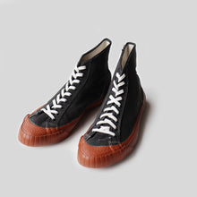 画像をギャラリービューアに読み込む, 1960's "KEDS" CANVAS SHOES (SZ US9 / GOOD CONDITION)
