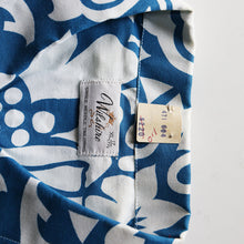 画像をギャラリービューアに読み込む, 1960's "WILSHIRE" COTTON S/S SHIRT (SZ XL / DEADSTOCK)
