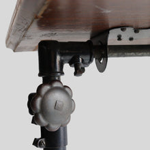 Load image into Gallery viewer, ANTIQUE DRAFTING TABLE
