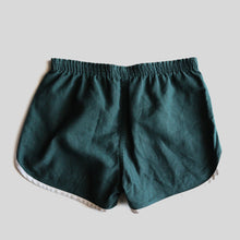 Load image into Gallery viewer, 1980's "CHAMPION" TRANING SHORTS (SZ W32-W34 / DARTMOUTH)
