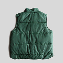 画像をギャラリービューアに読み込む, 1970's～ OUTDOOR NYLON VEST (SZ LARGE / DEADSTOCK)
