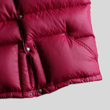 画像をギャラリービューアに読み込む, 1970's "THE NORTH FACE" DOWN VEST (SZ MEDIUM / GOOD COLOR)
