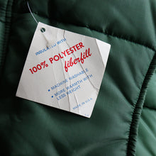 画像をギャラリービューアに読み込む, 1970's～ OUTDOOR NYLON VEST (SZ LARGE / DEADSTOCK)
