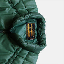 Load image into Gallery viewer, 1970&#39;s &quot;EDDIE BAUER&quot; GOOSE DOWN VEST (SZ MEDIUM / GOOD CONDITION)
