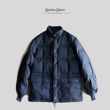 画像をギャラリービューアに読み込む, 1980&#39;s &quot;EDDIE BAUER&quot; DOWN PARKA (SZ MEDIUM / MINT CONDITION)
