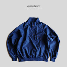 画像をギャラリービューアに読み込む, 1980&#39;s &quot;EDDIE BAUER&quot; NYLON PULL OVER (SZ LARGE / MINT CONDITION)
