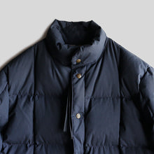 画像をギャラリービューアに読み込む, 1980&#39;s &quot;EDDIE BAUER&quot; DOWN PARKA (SZ MEDIUM / MINT CONDITION)
