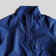 画像をギャラリービューアに読み込む, 1980&#39;s &quot;EDDIE BAUER&quot; NYLON PULL OVER (SZ LARGE / MINT CONDITION)
