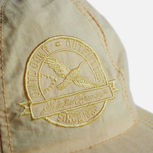 画像をギャラリービューアに読み込む, 1980&#39;s &quot;EDDIE BAUER&quot; OUTDOOR NYLON CAP (ONE SIZE FITS ALL / NEAR DEADSTOCK)
