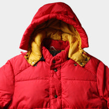 Load image into Gallery viewer, 1970&#39;s &quot;EDDIE BAUER&quot; GOOSE DOWN JACKET (SZ MEDIUM / GOOD FABRIC)
