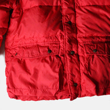 Load image into Gallery viewer, 1970&#39;s &quot;EDDIE BAUER&quot; GOOSE DOWN JACKET (SZ MEDIUM / GOOD FABRIC)
