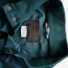 Load image into Gallery viewer, ～1980's "EDDIE BAUER" NYLON PULL OVER (SZ XL / NEAR DEADSTOCK)
