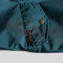 Load image into Gallery viewer, ～1980's "EDDIE BAUER" NYLON PULL OVER (SZ XL / NEAR DEADSTOCK)
