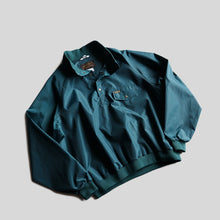 Load image into Gallery viewer, ～1980's "EDDIE BAUER" NYLON PULL OVER (SZ XL / NEAR DEADSTOCK)
