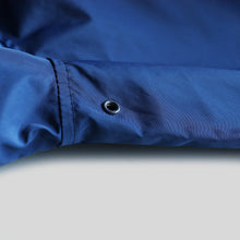 画像をギャラリービューアに読み込む, 1980&#39;s &quot;EDDIE BAUER&quot; NYLON PULL OVER (SZ LARGE / MINT CONDITION)
