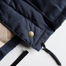 画像をギャラリービューアに読み込む, 1980&#39;s &quot;EDDIE BAUER&quot; DOWN PARKA (SZ MEDIUM / MINT CONDITION)
