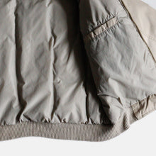 Load image into Gallery viewer, 1980&#39;s &quot;EDDIE BAUER&quot; ALL PURPOSE DOWN JACKET (SZ MEDIUM / GOOD CONDITION)
