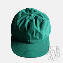 Load image into Gallery viewer, 1990&#39;s &quot;EDDIE BAUER&quot; GORE-TEX OUTDOOR CAP (SZ L-XL / NEAR DEADSTOCK) GREEN
