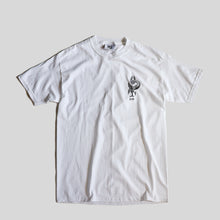 画像をギャラリービューアに読み込む, W.C.ESCHER" ART COTTON T-SHIRT  (SZ LARGE / AROUND 1990's / GOOD CONDITION)
